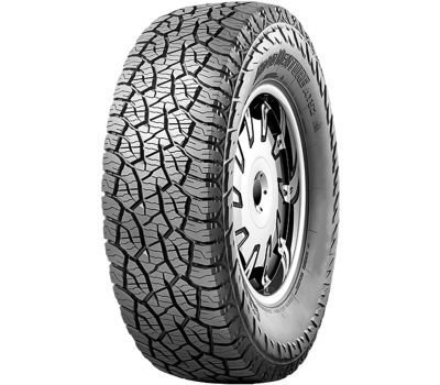  Kumho AT52 255/70/R18 113T all season 