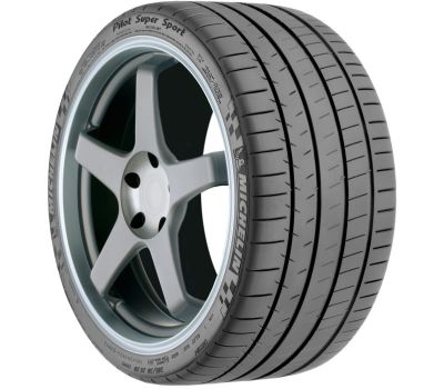  Michelin PILOT SUPER SPORT* 285/30/R20 99Y XL vara 