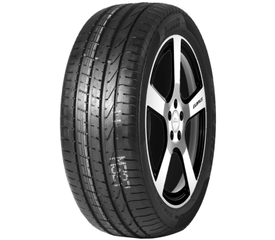  Pirelli P-ZERO 245/45/R19 98Y vara 