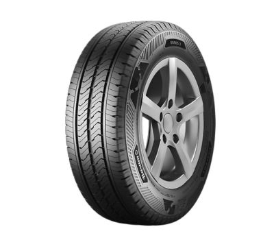  Barum VANIS 3 195/75/R16C 107/105R 8PR vara 