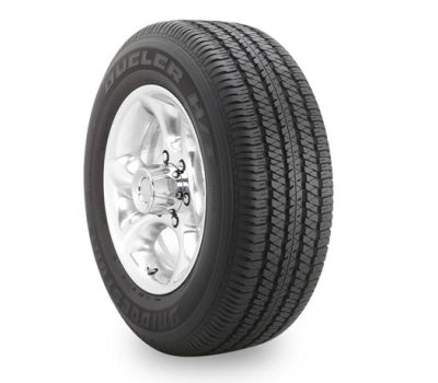  Bridgestone D684 2 195/80/R15 96S vara 