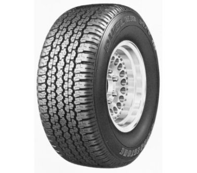  Bridgestone DUELER H/T 687 235/60/R16 100H vara 