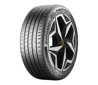  Continental PREMIUM CONTACT 7 215/55/R18 99V XL vara 