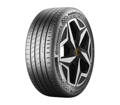  Continental SPORT CONTACT 7 295/40/R19 108Y XL vara 