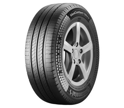  Continental VAN CONTACT ULTRA 185/80/R14C 102/100Q vara 