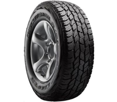  Cooper Discoverer A/T3 Sport 2 BSW 285/50/R20 116H all season / off road 