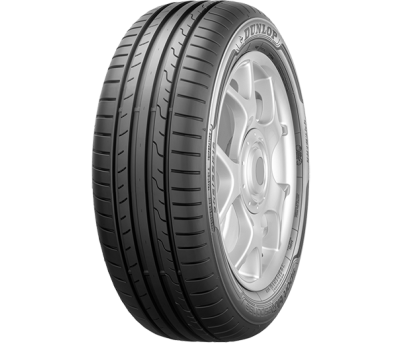  Dunlop SP BLURESPONSE 215/55/R16 97H XL vara 