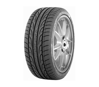  Dunlop SportMaxx 215/45/R16 86H vara 