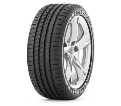  Goodyear EAG F1 (ASYMMETRIC) 2 225/55/R16 99Y XL vara 