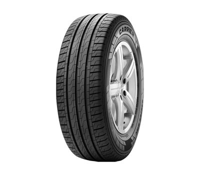  Pirelli Carrier XL 205/65/R16C 107T vara 