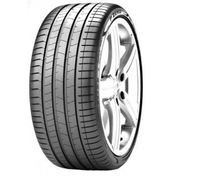  Pirelli P-Zero PZ4 RunOnFlat XL (*) 245/40/R19 98Y vara 