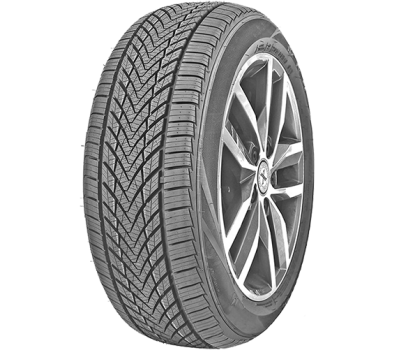  Tracmax A/S TRAC SAVER 225/50/R18 99W XL all season 