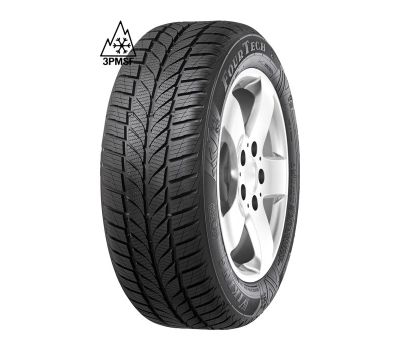  Viking FOURTECH PLUS 225/40/R18 92Y XL all season 