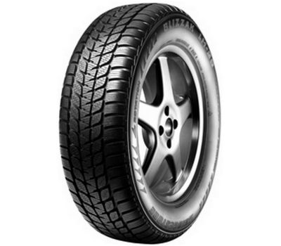  Bridgestone BLIZZAK LM-25 4X4 255/50/R19 107V RUN FLAT RFT XL iarna 