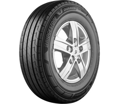  Bridgestone DURAVIS VAN 195/75/R16C 107/105T 8PR vara 