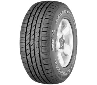  Continental ContiCrossContact LX Sport 215/65/R16 98H all season 