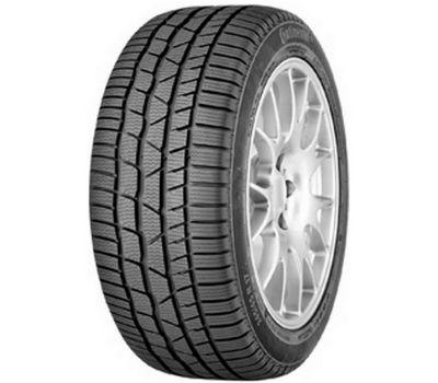  Continental WINTER CONTACT TS 830 P 225/60/R17 99H RUN FLAT SSR iarna 