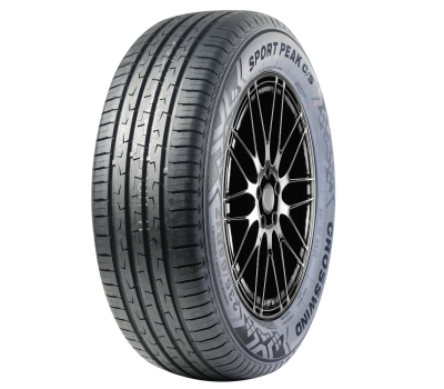  Crosswind SPORT PEAK 255/60/R17 106H vara 