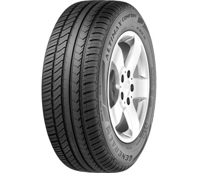  General Tire ALTIMAX COMFORT 215/65/R15 96T vara 