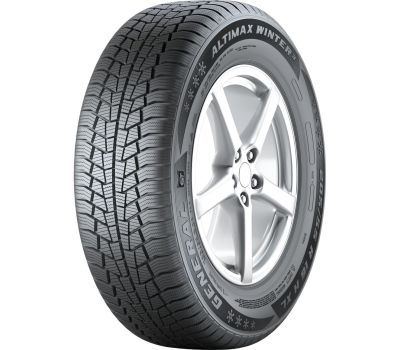  General Tire ALTIMAX WINTER 3 165/65/R14 79T iarna 