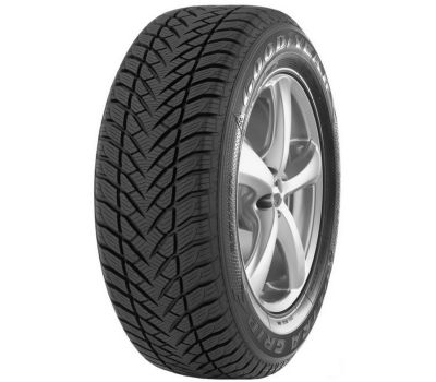  Goodyear ULTRA GRIP 255/50/R19 107V RUN FLAT ROF XL iarna 