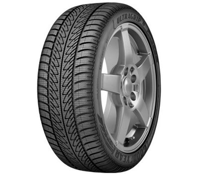  Goodyear ULTRAGRIP 8 PERFORMANCE 205/45/R17 88V XL iarna 