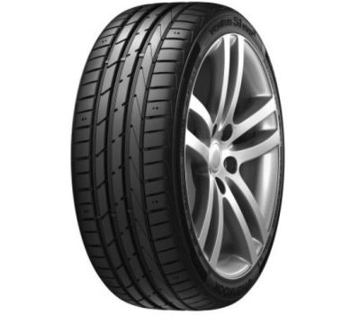  Hankook VENTUS S1 EVO 2 K117A SUV 255/60/R17 106V vara 