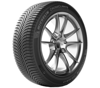  Michelin CROSSCLIMATE 2 245/45/R18 96Y all season 