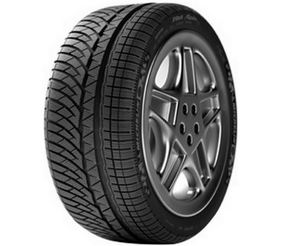  Michelin PILOT ALPIN PA4 265/40/R19 102V XL iarna 