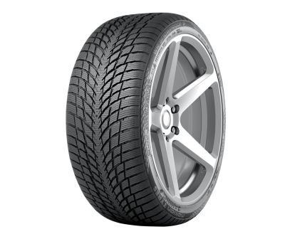  Nokian SNOWPROOF 1 215/55/R17 98H XL iarna 