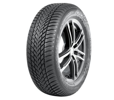  Nokian SNOWPROOF 2 SUV 235/65/R17 108H XL iarna 