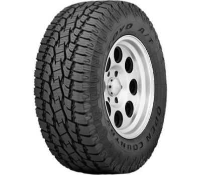  Toyo Open Country AT+ 215/65/R16 98H all season 