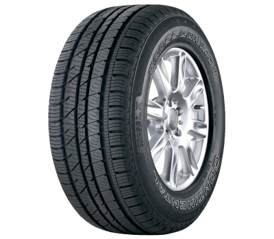  Continental CROSS CONTACT LX SPORT 265/40/R22 106Y XL all season 