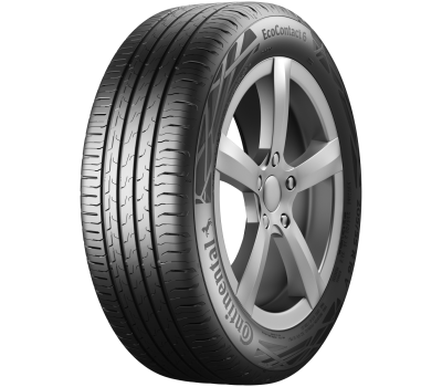  Continental ECO CONTACT 6 Q 225/55/R18 102Y XL vara 