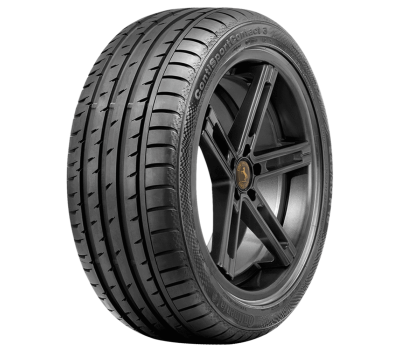  Continental SPORT CONTACT 3 E 275/40/R18 99Y vara 