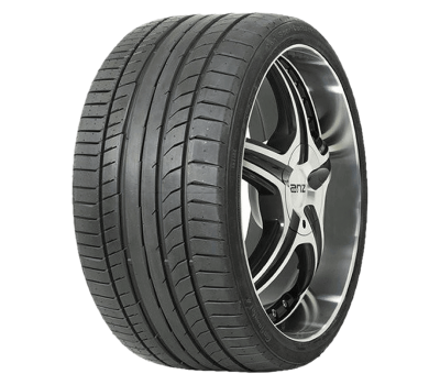  Continental SPORT CONTACT 5 SUV 235/50/R19 99V vara 