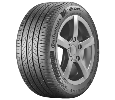  Continental ULTRACONTACT 195/50/R16 88V XL vara 