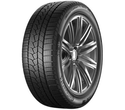  Continental WINTER CONTACT TS 860 S 245/35/R20 95W XL iarna 