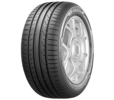  Dunlop SP BLURESPONSE 205/60/R16 96V XL vara 