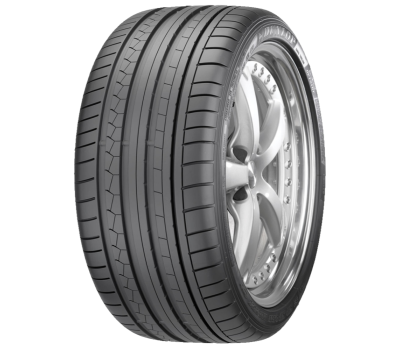  Dunlop SP SPORT MAXX GT 265/45/R20 104Y vara 