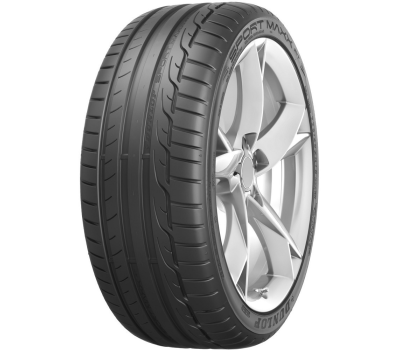  Dunlop SPORT MAXX RT 225/45/R19 96W XL vara 