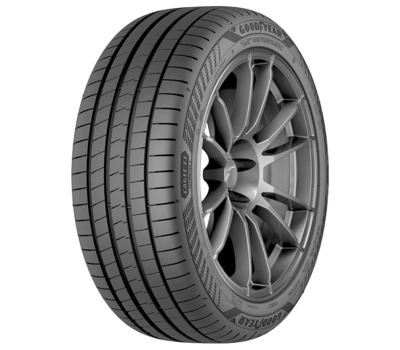  Goodyear EAG F1 (ASYMMETRIC) 6 205/65/R17 100Y XL vara 