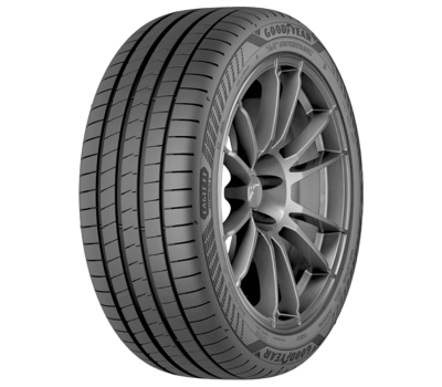  Goodyear EAG F1 (ASYMMETRIC) 6 235/40/R19 96Y XL vara 