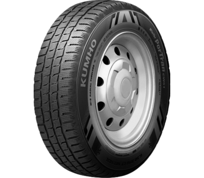  Kumho CW51 185/80/R14C 102/100Q iarna 