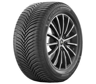  Michelin CROSSCLIMATE 2 SUV 255/55/R18 109W XL all season 