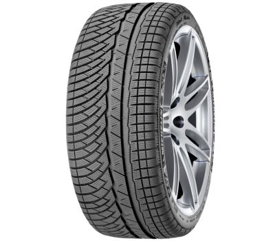  Michelin PILOT ALPIN PA4 285/40/R19 103V iarna 