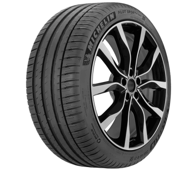  Michelin PILOT SPORT 4 205/40/R18 86Y XL vara 