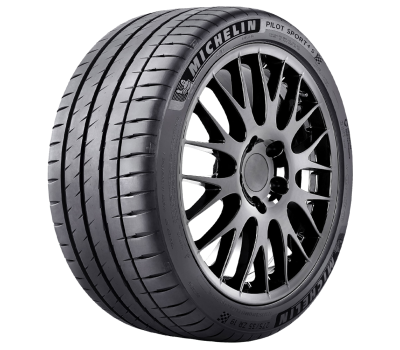  Michelin PILOT SPORT 4 S 275/40/R20 106Y XL vara 