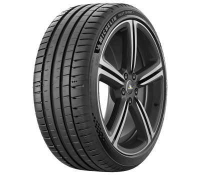  Michelin PILOT SPORT 5 275/40/R19 105Y XL vara 