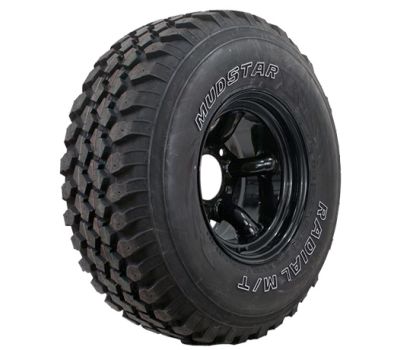  Nankang N-889 MUD TERRAIN 33/12.5/R15 108Q vara 